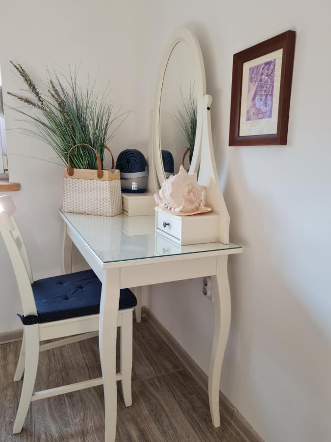 Apartman Karibo Сомбор Екстериор снимка