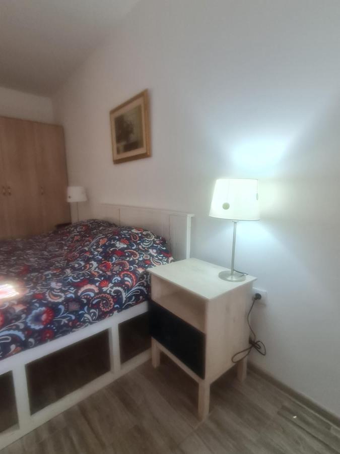 Apartman Karibo Сомбор Екстериор снимка