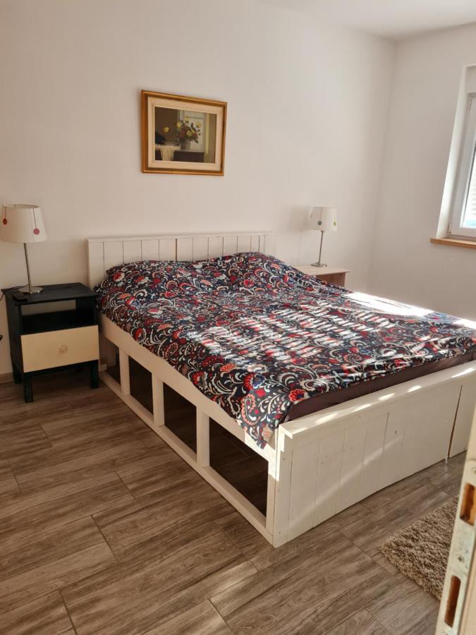 Apartman Karibo Сомбор Екстериор снимка
